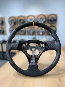 TOYOTA Gr Supra MK5 Lenkrad 7939886 , Lenkrad neu beziehen